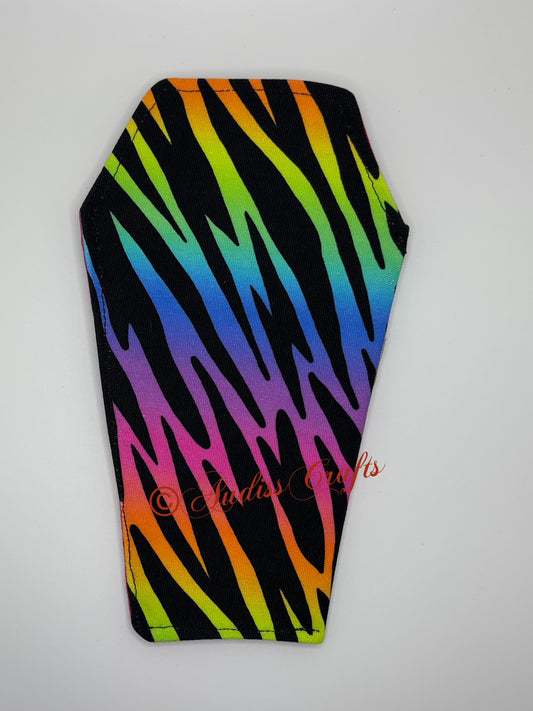Rainbow Zebra Shadeslayer