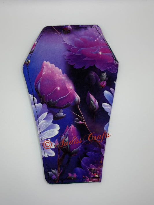 Pink Floral Shadeslayer