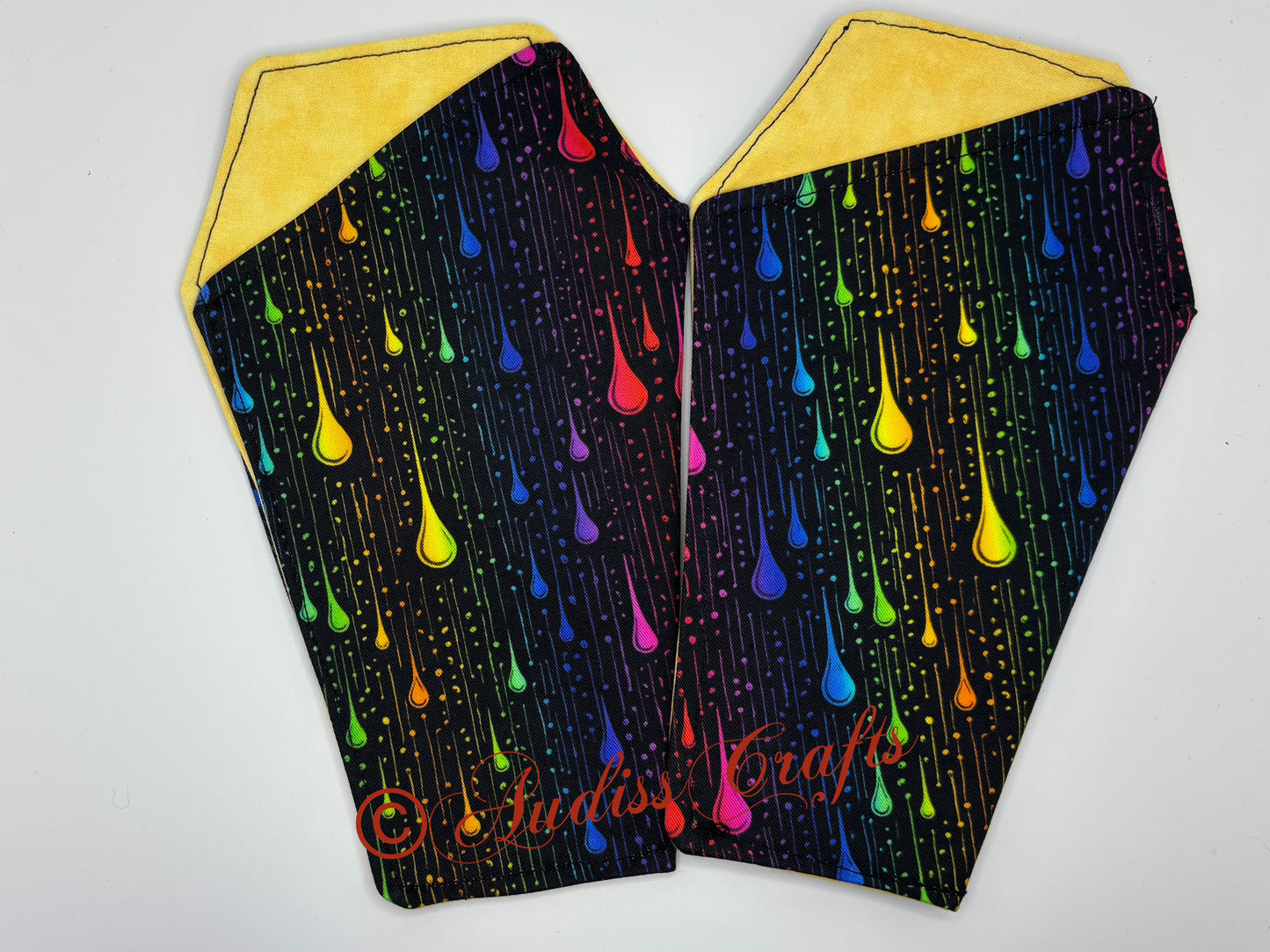 Rainbow Rain Shadeslayer