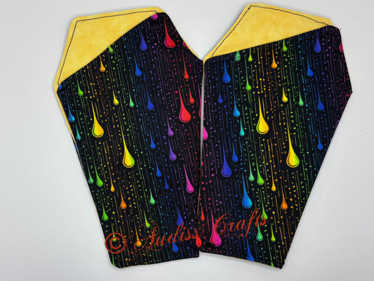 Rainbow Rain Shadeslayer