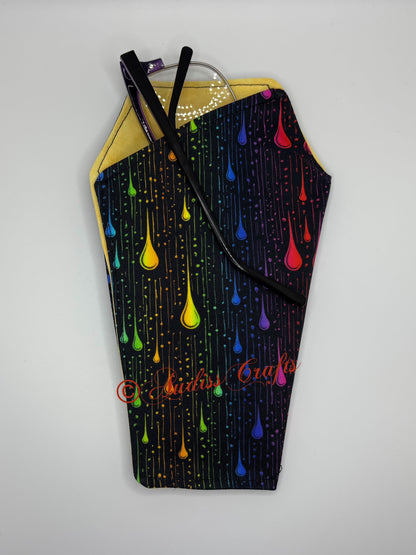 Rainbow Rain Shadeslayer