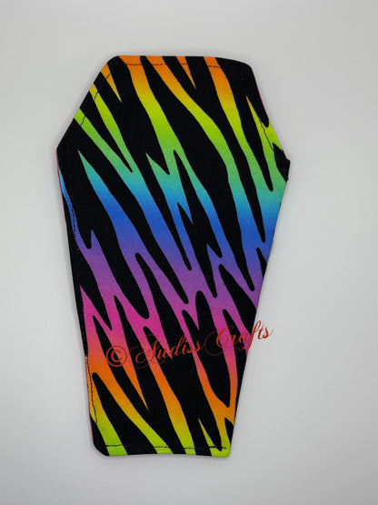 Rainbow Zebra Shadeslayer