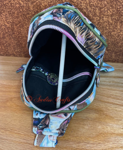 Highland Cow Mav Pack