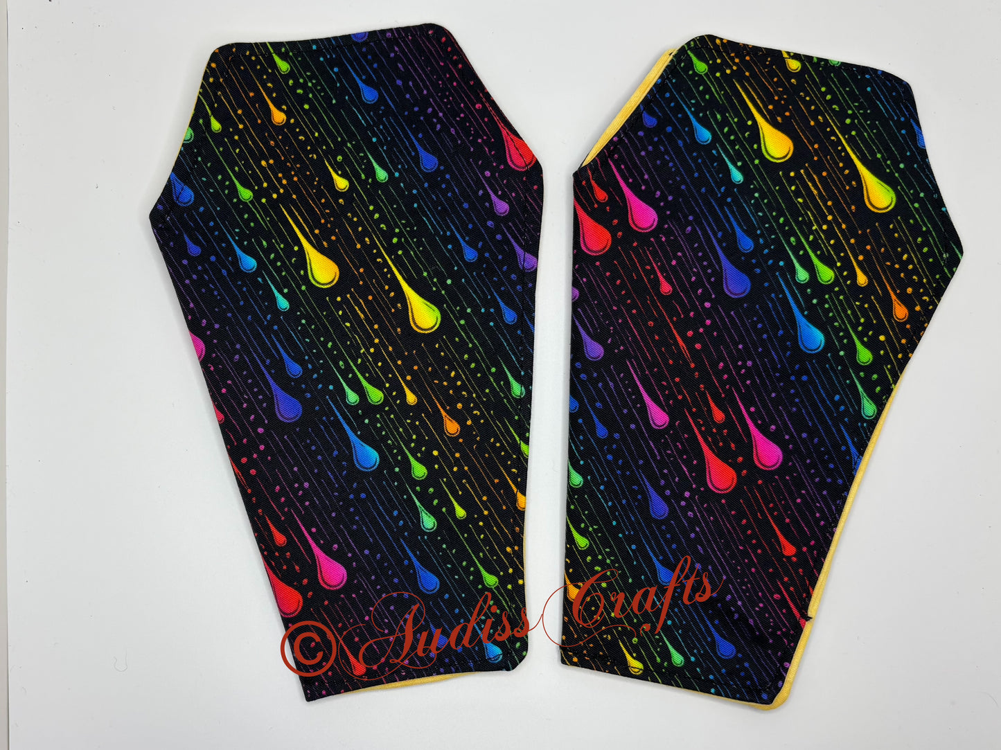 Rainbow Rain Shadeslayer