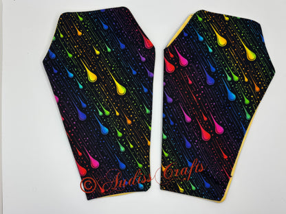 Rainbow Rain Shadeslayer