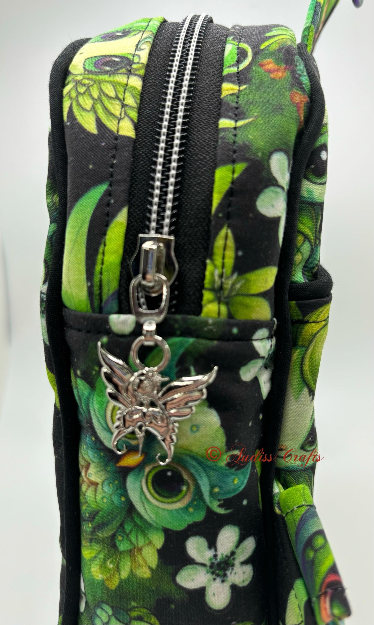 Green Fantasy Mav Pack